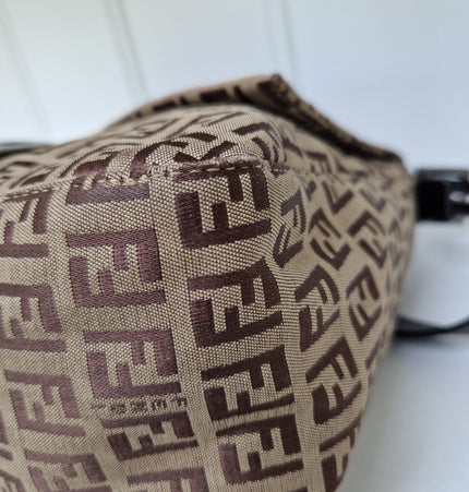 Fendi shoulderbag