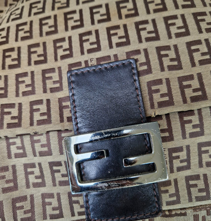 Fendi shoulderbag