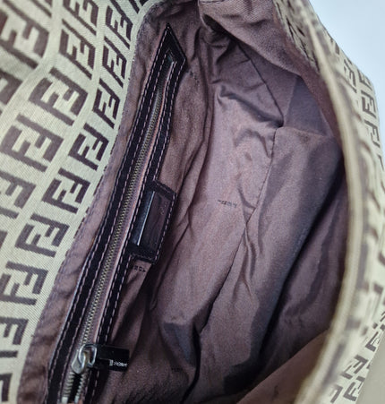 Fendi shoulderbag