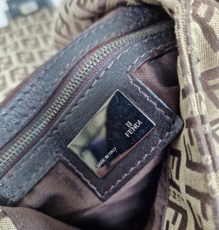 Fendi shoulderbag