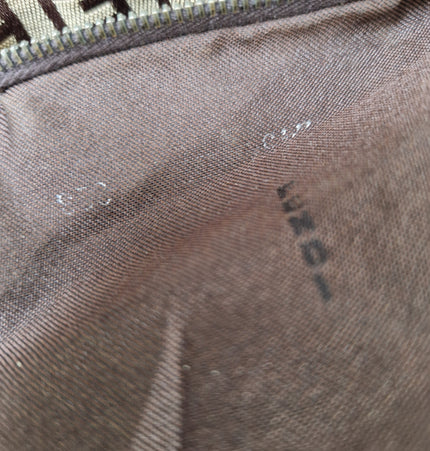 Fendi shoulderbag