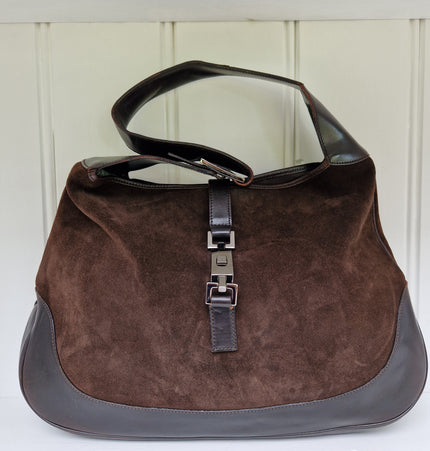 Gucci shoulderbag