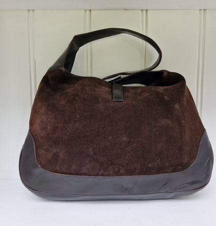 Gucci shoulderbag
