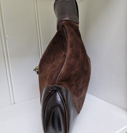 Gucci shoulderbag