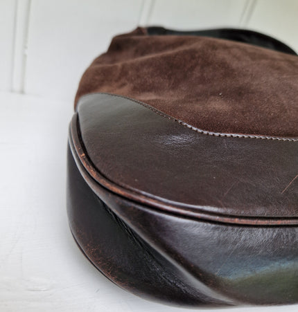 Gucci shoulderbag