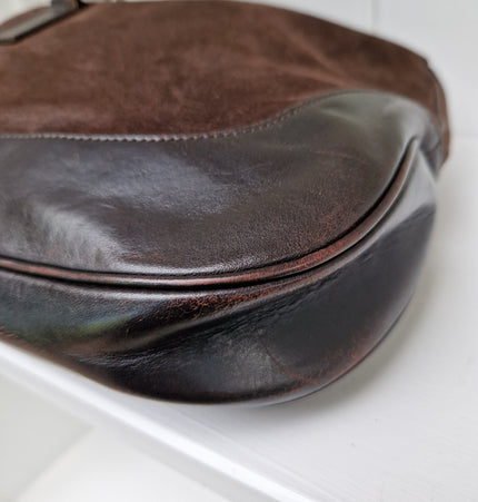 Gucci shoulderbag