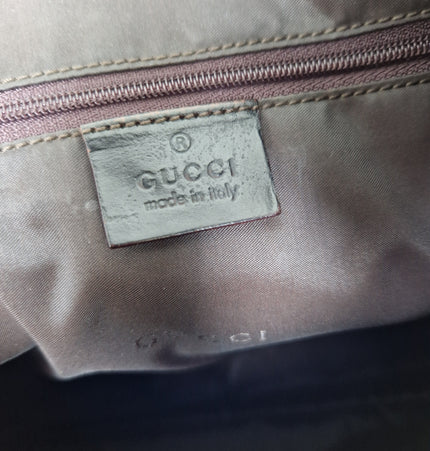 Gucci shoulderbag