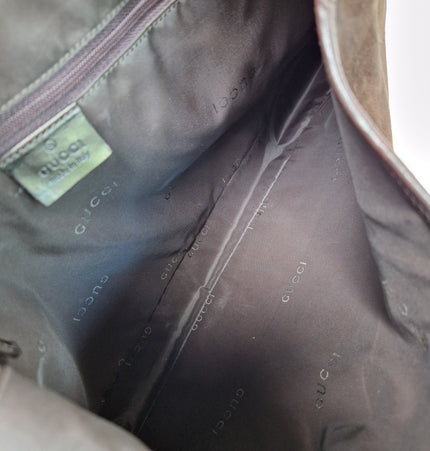 Gucci shoulderbag