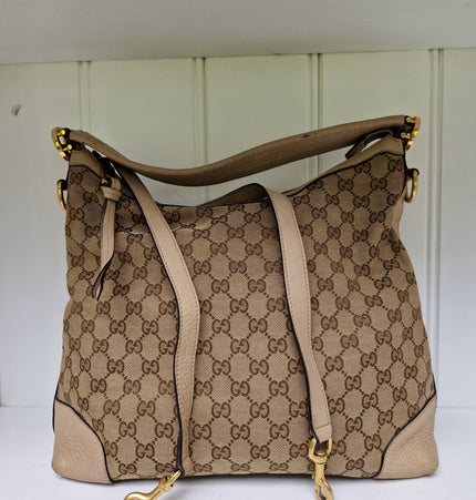 Gucci shoulderbag