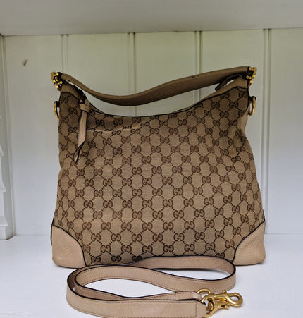 Gucci shoulderbag