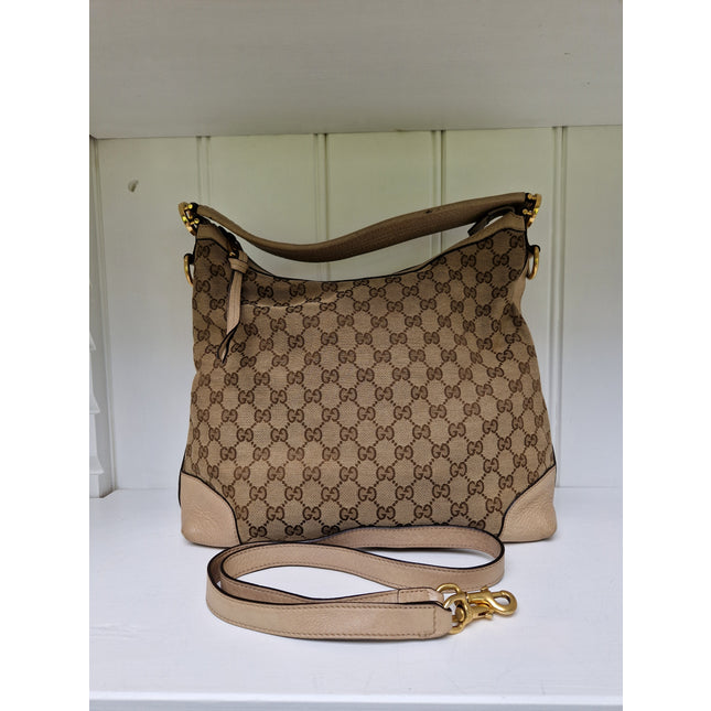 Gucci shoulderbag