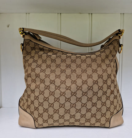 Gucci shoulderbag