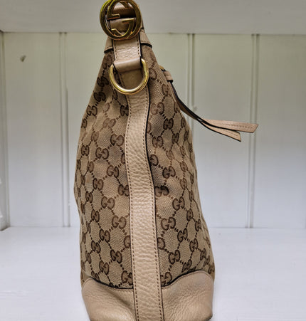 Gucci shoulderbag