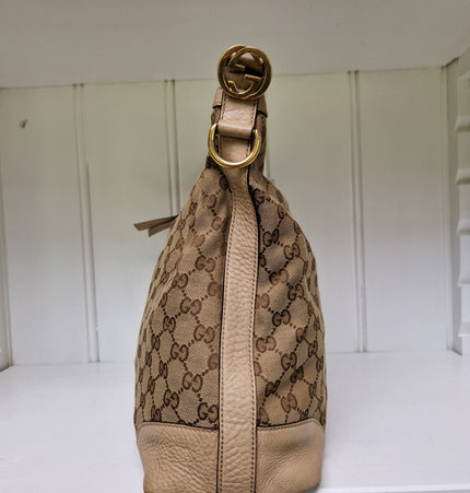 Gucci shoulderbag