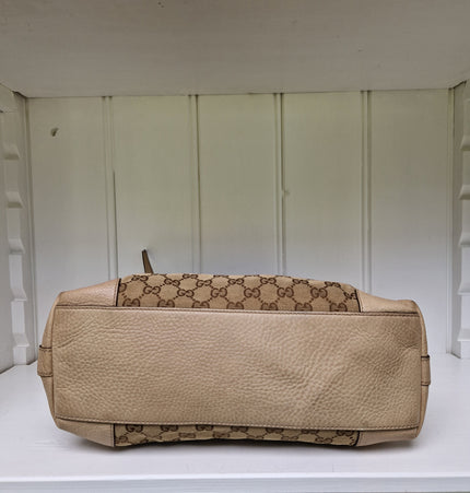 Gucci shoulderbag