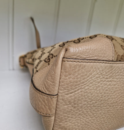 Gucci shoulderbag