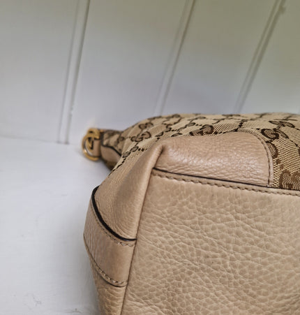 Gucci shoulderbag