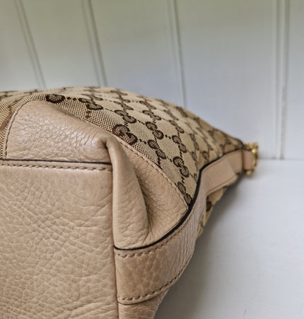 Gucci shoulderbag
