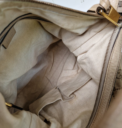 Gucci shoulderbag