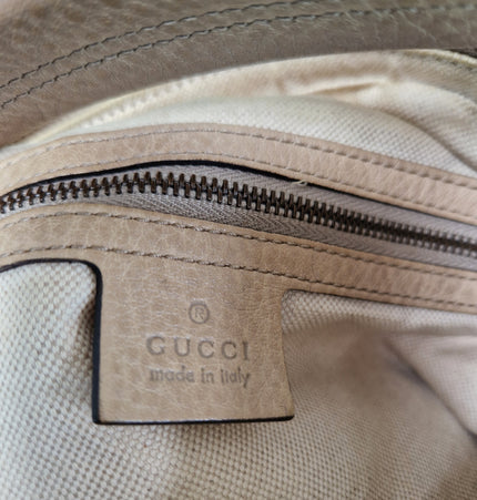 Gucci shoulderbag