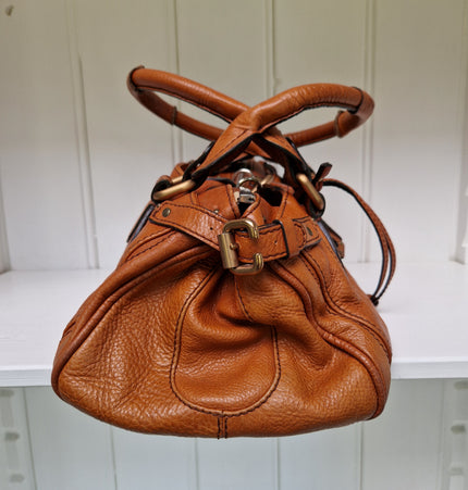 Chloe Paddington handbag