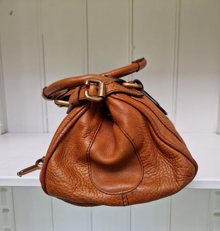 Chloe Paddington handbag