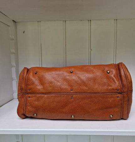 Chloe Paddington handbag