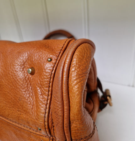 Chloe Paddington handbag