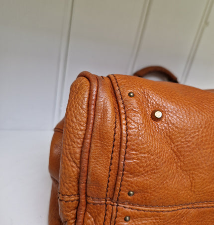 Chloe Paddington handbag