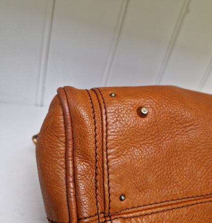 Chloe Paddington handbag
