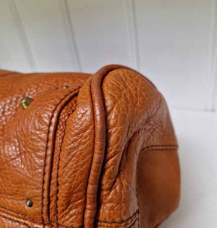 Chloe Paddington handbag