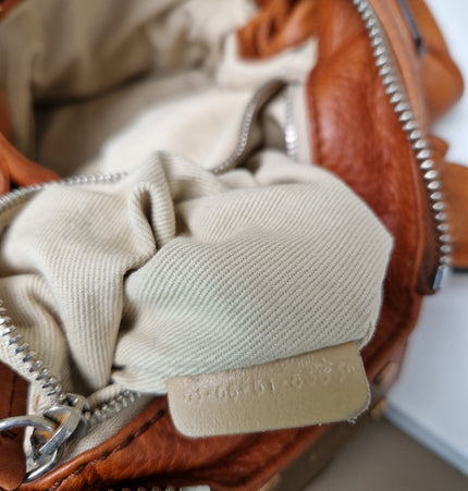 Chloe Paddington handbag