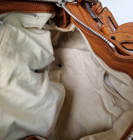 Chloe Paddington handbag