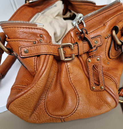 Chloe Paddington handbag