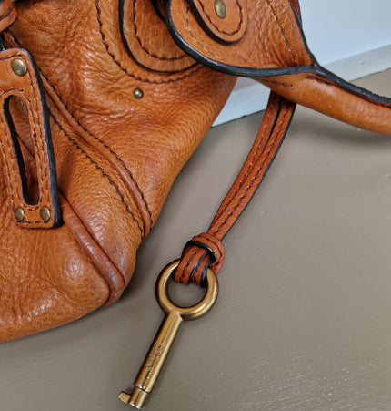 Chloe Paddington handbag
