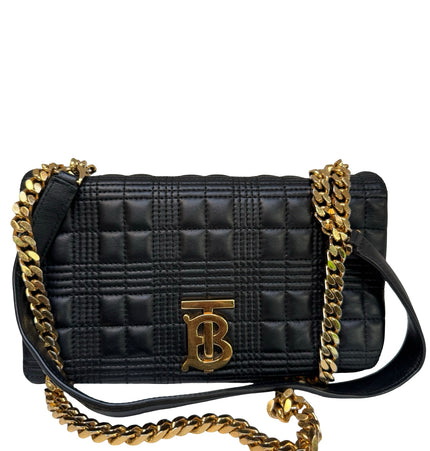 Burberry Lola crossbody bag