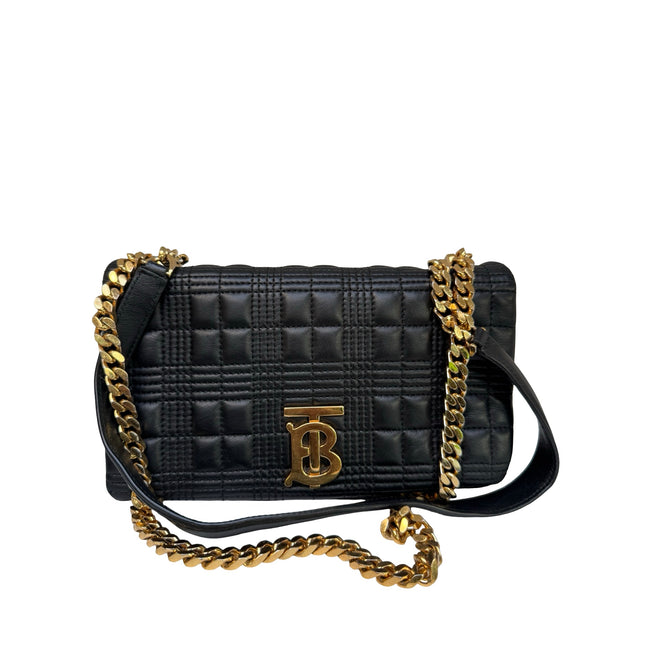 Burberry Lola crossbody bag