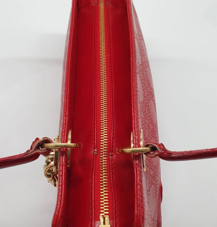 Dior Lady Dior shoulder bag