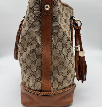 Gucci Marrakesh handbag