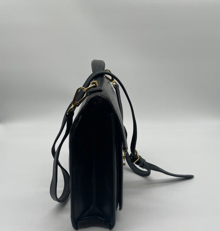 Louis Vuitton monceau crossbody vintage bag