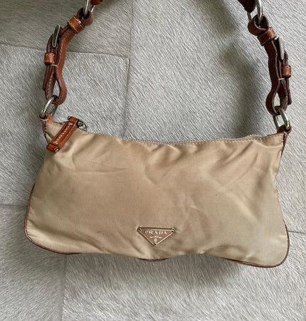 Prada vintage re edition mini shoulder bag
