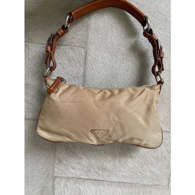 Prada vintage re edition mini shoulder bag