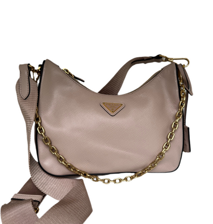 Prada 2000 re edition bag