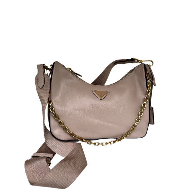 Prada 2000 re edition bag