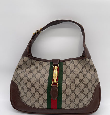Gucci Jackie vintage bag