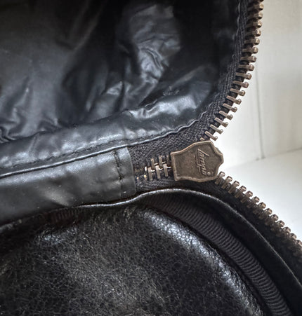 Balenciaga city bucket bag