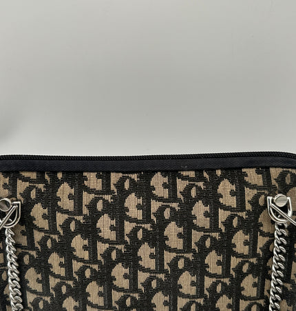 Dior vintage crossbody bag