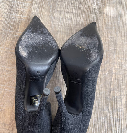 Balenciaga knife heels