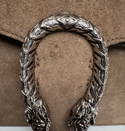 Gucci Dionysus shoulder bag