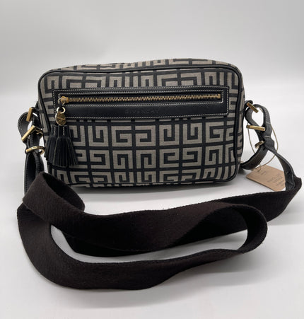 Givenchy crossbody cloth bag